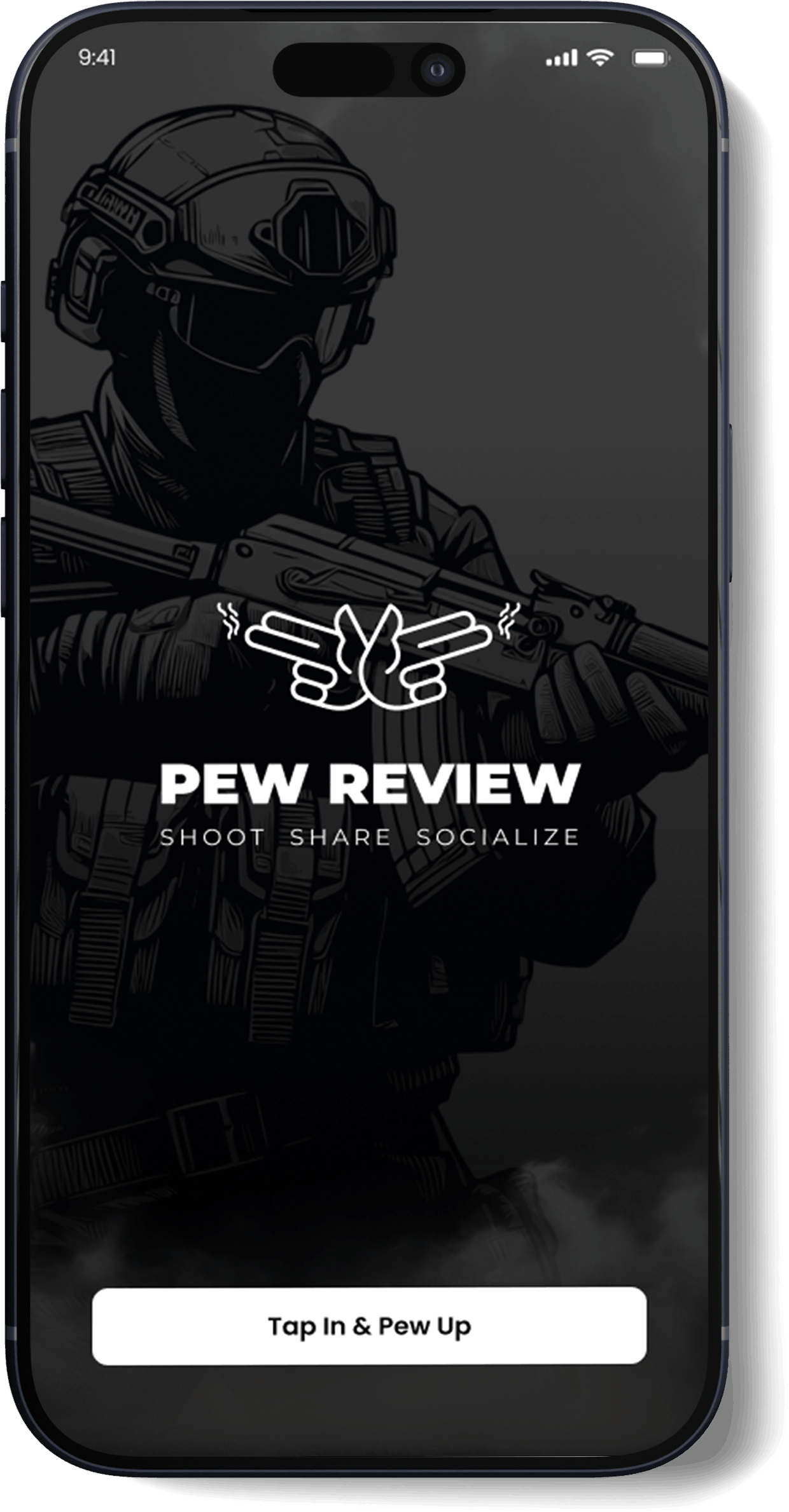 Application Overview